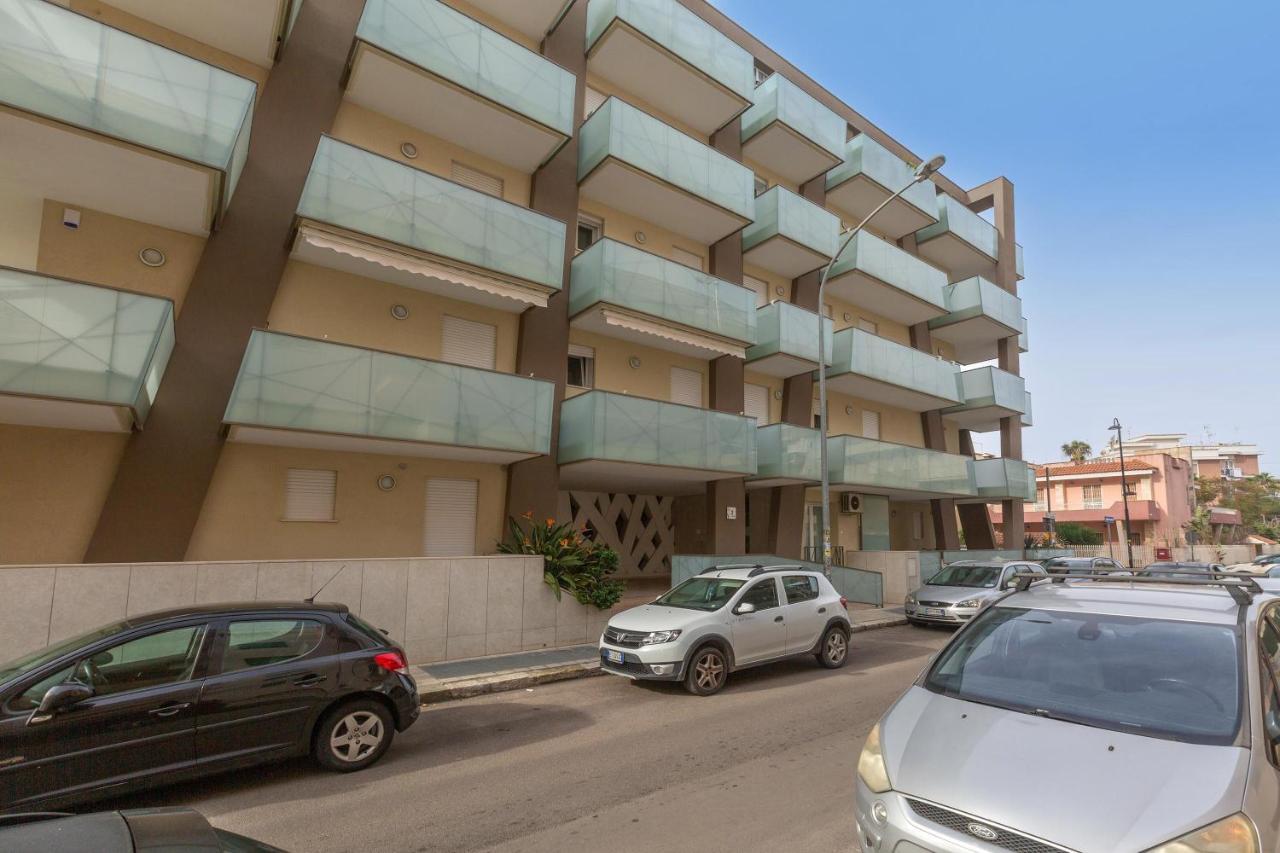 Sterlizia House By Barbarhouse Apartment Галиполи Екстериор снимка