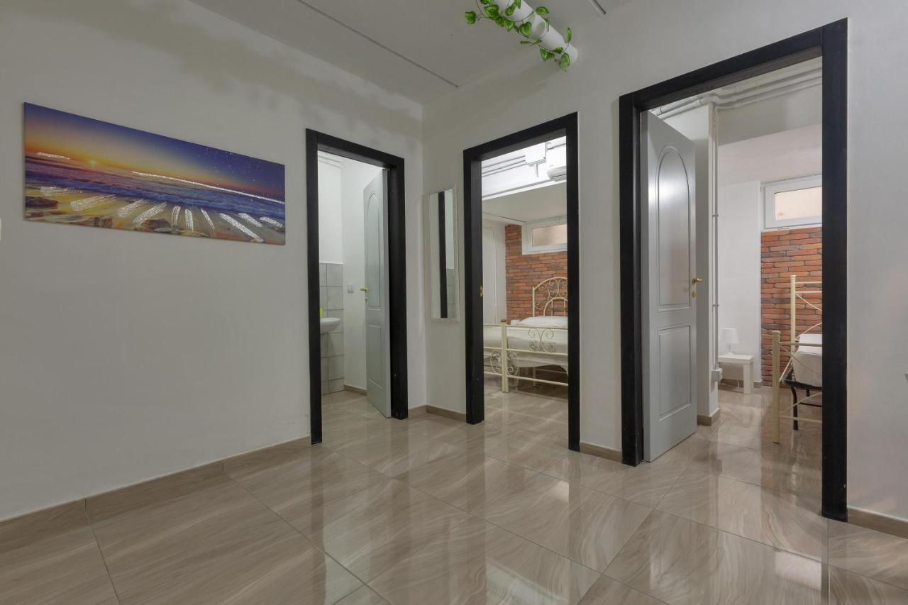 Sterlizia House By Barbarhouse Apartment Галиполи Екстериор снимка