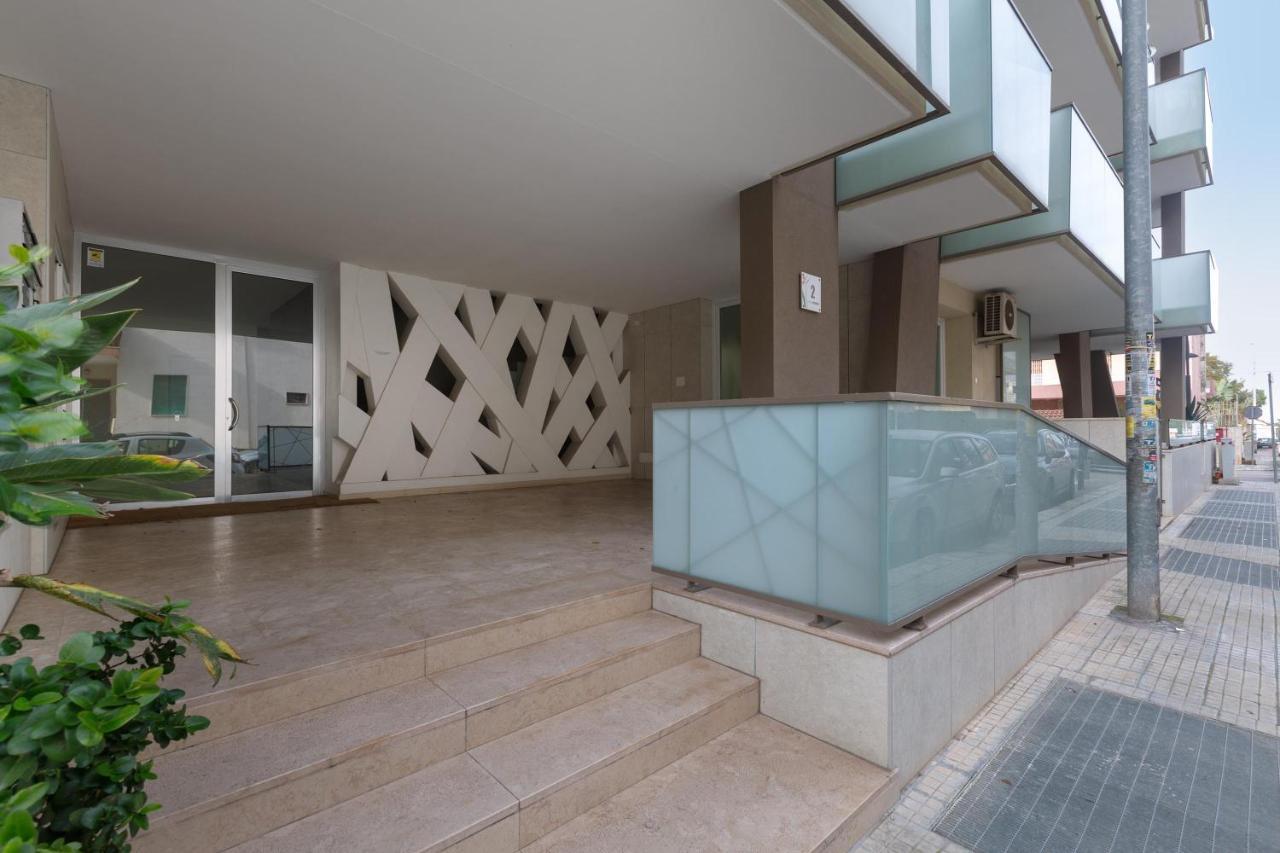 Sterlizia House By Barbarhouse Apartment Галиполи Екстериор снимка