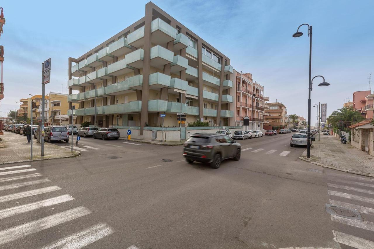 Sterlizia House By Barbarhouse Apartment Галиполи Екстериор снимка