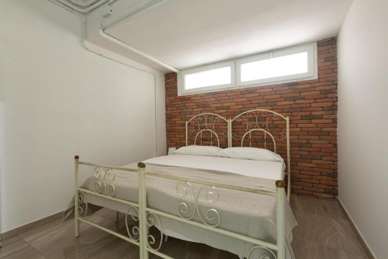 Sterlizia House By Barbarhouse Apartment Галиполи Екстериор снимка