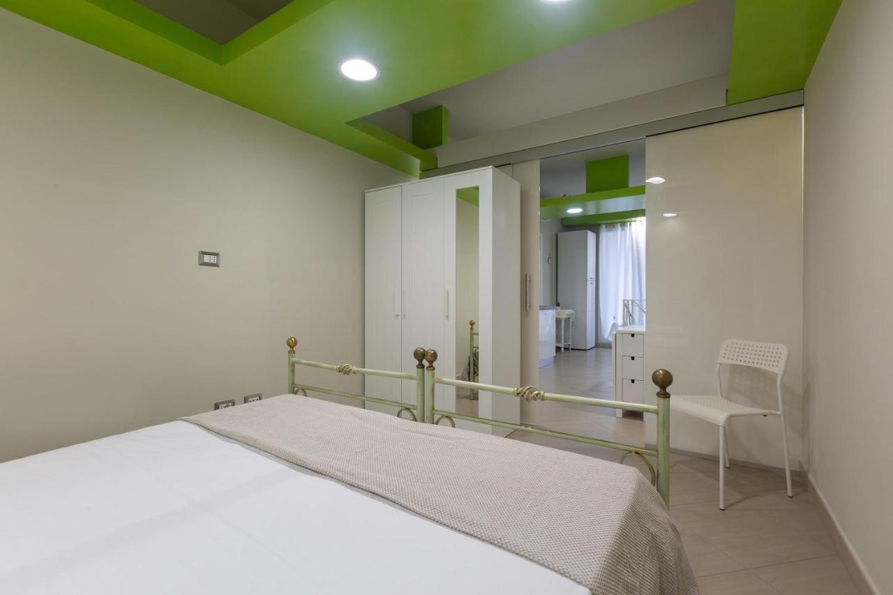 Sterlizia House By Barbarhouse Apartment Галиполи Екстериор снимка