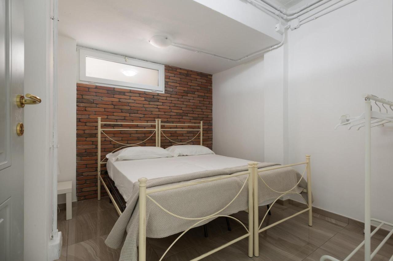 Sterlizia House By Barbarhouse Apartment Галиполи Екстериор снимка