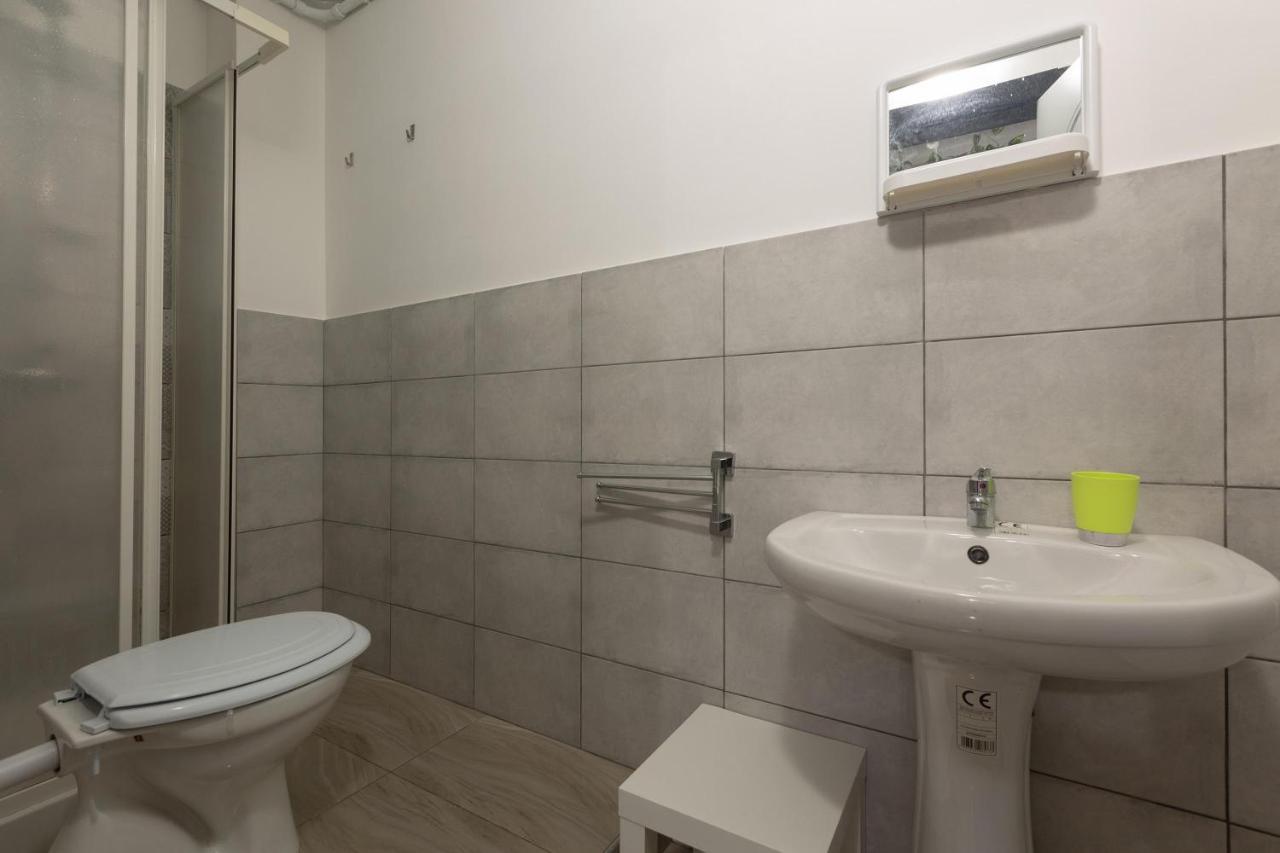 Sterlizia House By Barbarhouse Apartment Галиполи Екстериор снимка