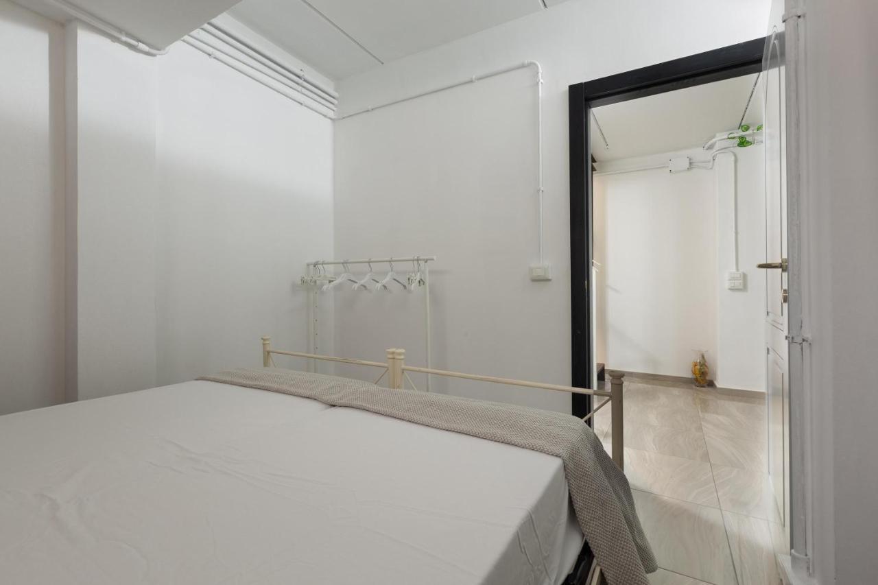 Sterlizia House By Barbarhouse Apartment Галиполи Екстериор снимка