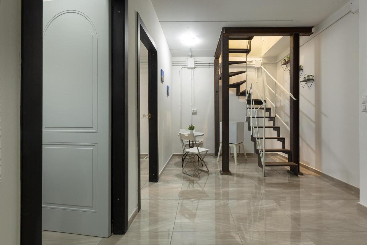 Sterlizia House By Barbarhouse Apartment Галиполи Екстериор снимка